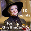 Minerwra McGonagall